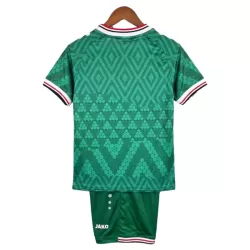 Completo calcio Iraq Bambino Secondo Mondiali 2026