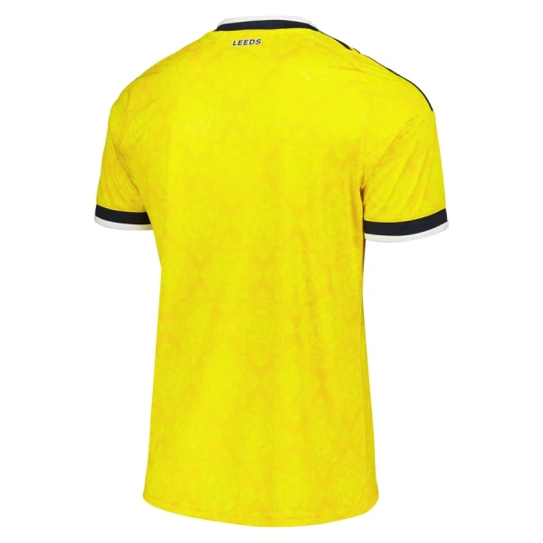 Completo calcio Leeds United Bambino Secondo 2026-27