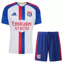 Completo calcio Lione Bambino Primo 2026-27 Completo calcio Lione Bambino Primo 2026-27