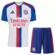 Completo calcio Lione Bambino Primo 2026-27 Completo calcio Lione Bambino Primo 2026-27