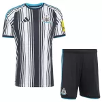 Completo calcio Newcastle United Bambino Primo 2026-27