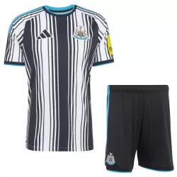Completo calcio Newcastle United Bambino Primo 2026-27 Completo calcio Newcastle United Bambino Primo 2026-27
