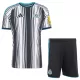 Completo calcio Newcastle United Bambino Primo 2026-27 Completo calcio Newcastle United Bambino Primo 2026-27