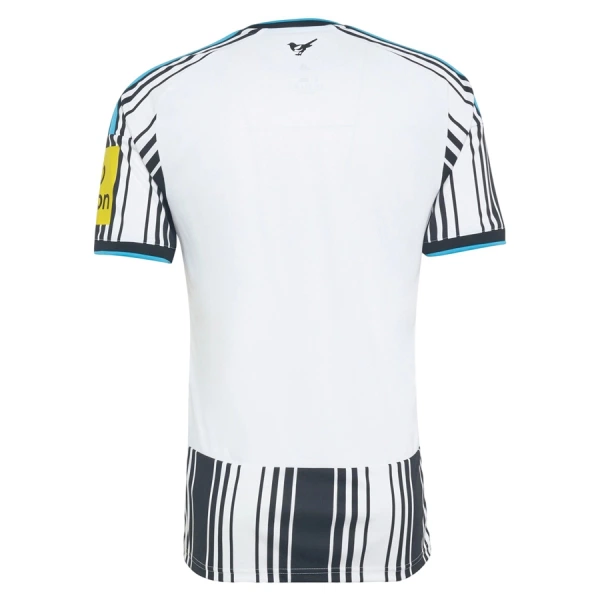 Completo calcio Newcastle United Bambino Primo 2026-27