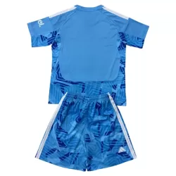 Completo calcio Portiere Arsenal Bambino 2026-27 Blu