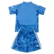 Completo calcio Portiere Arsenal Bambino 2026-27 Blu