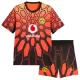 Completo calcio Portiere Borussia Dortmund Bambino Primo 2026-27 Arancia Completo calcio Portiere Borussia Dortmund Bambino Primo 2026-27 Arancia
