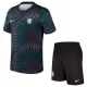 Completo calcio Portiere Chelsea Bambino Primo 2026-27 Completo calcio Portiere Chelsea Bambino Primo 2026-27