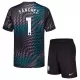 Completo calcio Portiere Chelsea Sanchez 1 Bambino Primo 2026-27 Completo calcio Portiere Chelsea Sanchez 1 Bambino Primo 2026-27