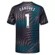 Completo calcio Portiere Chelsea Sanchez 1 Bambino Primo 2026-27