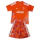Completo calcio Portiere Juventus Bambino Primo 2026-27 Completo calcio Portiere Juventus Bambino Primo 2026-27