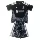 Completo calcio Portiere Liverpool Bambino 2026-27 Nera Completo calcio Portiere Liverpool Bambino 2026-27 Nera