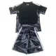 Completo calcio Portiere Liverpool Bambino 2026-27 Nera