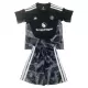 Completo calcio Portiere Manchester United Bambino 2026-27 Nera Completo calcio Portiere Manchester United Bambino 2026-27 Nera