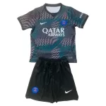Completo calcio Portiere Paris Saint-Germain Bambino Primo 2026-27
