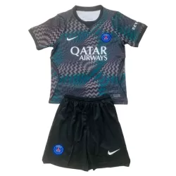 Completo calcio Portiere Paris Saint-Germain Bambino Primo 2026-27 Completo calcio Portiere Paris Saint-Germain Bambino Primo 2026-27
