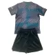 Completo calcio Portiere Paris Saint-Germain Bambino Primo 2026-27