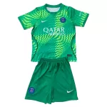 Completo calcio Portiere Paris Saint-Germain Bambino Secondo 2026-27
