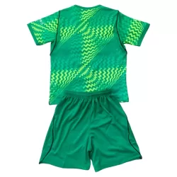 Completo calcio Portiere Paris Saint-Germain Bambino Secondo 2026-27