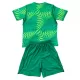Completo calcio Portiere Paris Saint-Germain Bambino Secondo 2026-27