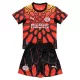 Completo calcio Portiere PSV Eindhoven Bambino 2026-27 Arancia Completo calcio Portiere PSV Eindhoven Bambino 2026-27 Arancia