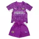 Completo calcio Portiere PSV Eindhoven Bambino 2026-27 Viola Completo calcio Portiere PSV Eindhoven Bambino 2026-27 Viola