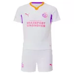 Completo calcio PSV Eindhoven Bambino Secondo 2026-27