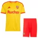 Completo calcio RC LENS Bambino Primo 2026-27 Completo calcio RC LENS Bambino Primo 2026-27