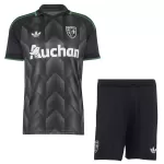 Completo calcio RC LENS Bambino Secondo 2026-27