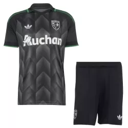 Completo calcio RC LENS Bambino Secondo 2026-27