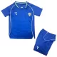 Completo calcio Uzbekistan Bambino Primo Mondiali 2026 Completo calcio Uzbekistan Bambino Primo Mondiali 2026