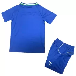 Completo calcio Uzbekistan Bambino Primo Mondiali 2026