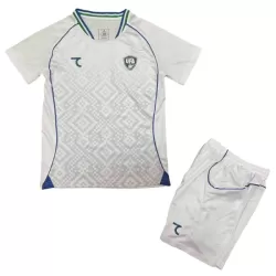 Completo calcio Uzbekistan Bambino Secondo Mondiali 2026 Completo calcio Uzbekistan Bambino Secondo Mondiali 2026