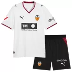 Completo calcio Valencia CF Bambino Primo 2026-27