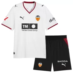 Completo calcio Valencia CF Bambino Primo 2026-27 Completo calcio Valencia CF Bambino Primo 2026-27