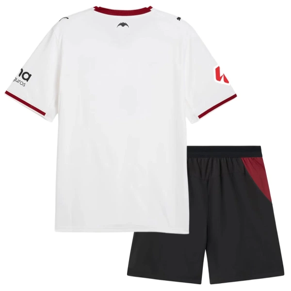 Completo calcio Valencia CF Bambino Primo 2026-27