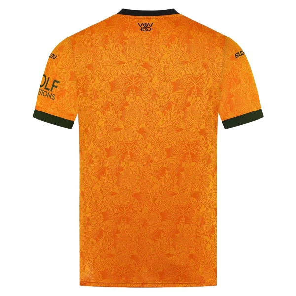 Completo calcio Wolverhampton Bambino Primo 2026-27
