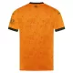 Completo calcio Wolverhampton Bambino Primo 2026-27