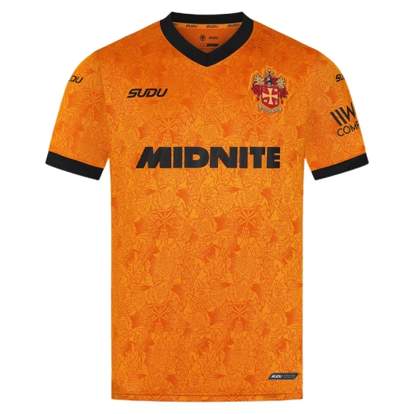 Completo calcio Wolverhampton Bambino Primo 2026-27