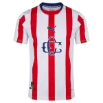 Maglia 120° anniversario CD Guadalajara Uomo 2025-26
