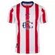 Maglia 120° anniversario CD Guadalajara Uomo 2025-26 Maglia 120° anniversario CD Guadalajara Uomo 2025-26