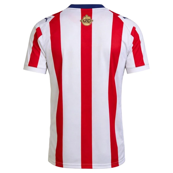 Maglia 120° anniversario CD Guadalajara Uomo 2025-26