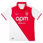 Maglia AS Monaco Uomo Primo 2026-27