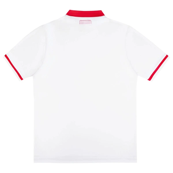 Maglia AS Monaco Uomo Primo 2026-27