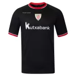 Maglia Athletic Bilbao Uomo Secondo 2026-27