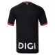 Maglia Athletic Bilbao Uomo Secondo 2026-27