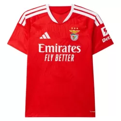 Maglia Benfica Uomo Primo 2026-27 Maglia Benfica Uomo Primo 2026-27