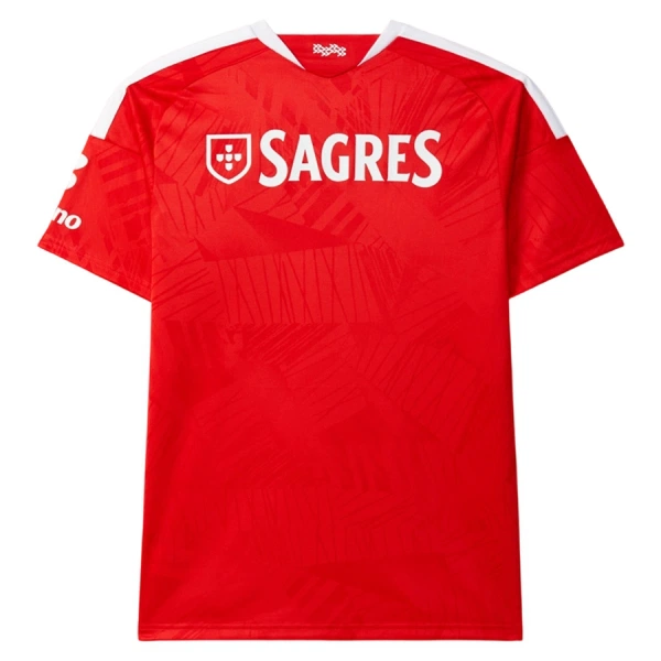 Maglia Benfica Uomo Primo 2026-27