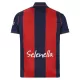 Maglia Bologna Uomo Primo 2026-27