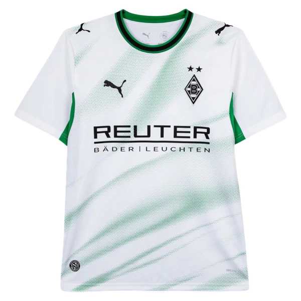 Maglia Borussia Mönchengladbach Uomo Primo 2026-27